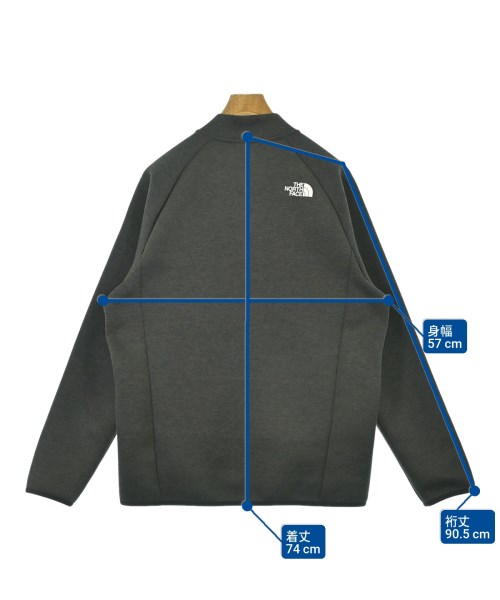 THE NORTH FACE ザノースフェイス ブルゾン（その他） メンズ 【古着】【中古】_5