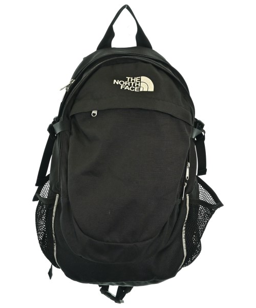THE NORTH FACE ザノースフェイス バックパック・リュック メンズ 【古着】【中古】