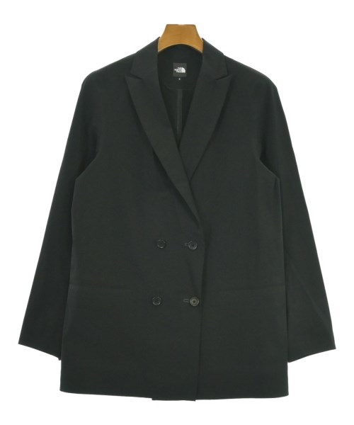 THE NORTH FACE ザノースフェイス カジュアルジャケット レディース 【古着】【中古】