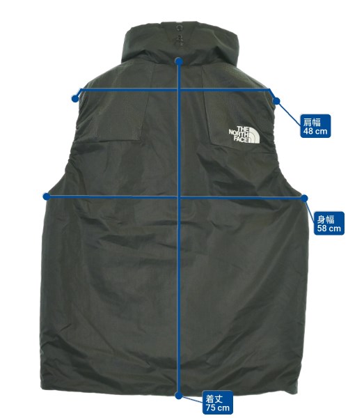 THE NORTH FACE ザノースフェイス ダウンジャケット/ダウンベスト メンズ 【古着】【中古】_5