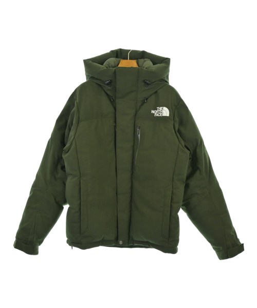 THE NORTH FACE ザノースフェイス ダウンジャケット/ダウンベスト メンズ 【古着】【中古】