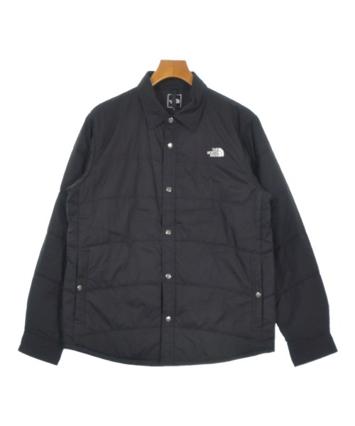 THE NORTH FACE ザノースフェイス ブルゾン メンズ 【古着】【中古】