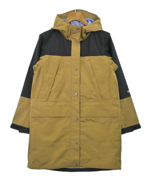 THE NORTH FACE ザノースフェイス コート（その他） レディース 【古着】【中古】