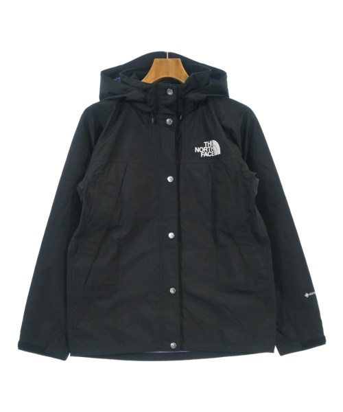 THE NORTH FACE ザノースフェイス マウンテンパーカー レディース 【古着】【中古】