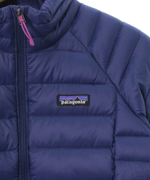 patagonia パタゴニア ダウンジャケット/ダウンベスト レディース