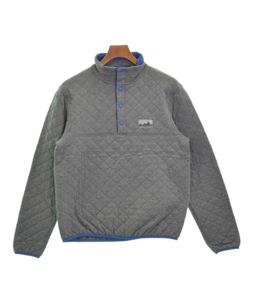 patagonia パタゴニア スウェット メンズ 【古着】【中古】