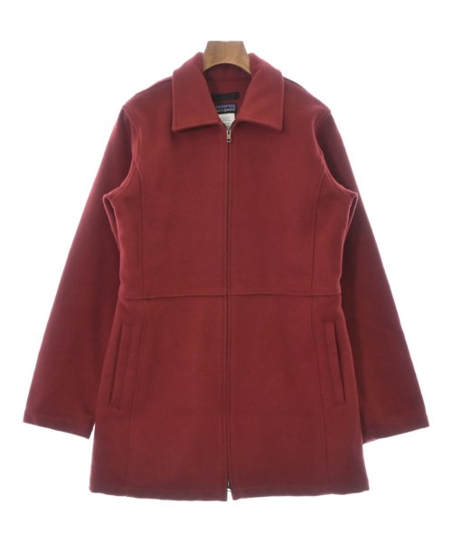 patagonia パタゴニア ブルゾン（その他） レディース 【古着】【中古】の通販は 5,800円