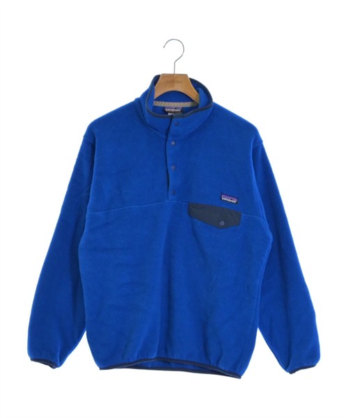 patagonia パタゴニア スウェット メンズ 【古着】【中古】