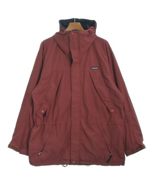 patagonia パタゴニア マウンテンパーカー メンズ 【古着】【中古】の