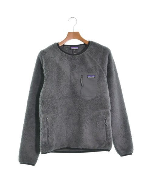 patagonia パタゴニア スウェット メンズ 【古着】【中古】の通販はau