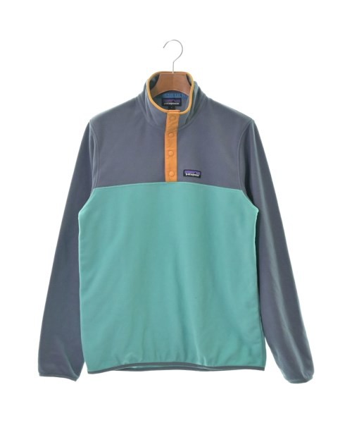 patagonia パタゴニア スウェット メンズ 【古着】【中古】