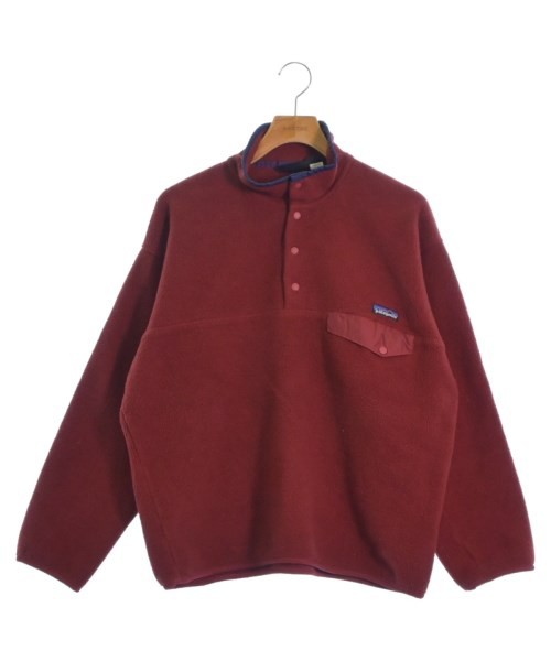 patagonia パタゴニア スウェット メンズ 【古着】【中古】