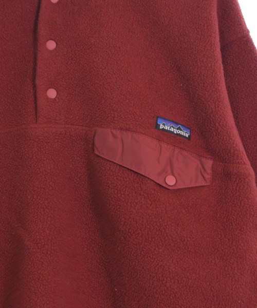 patagonia パタゴニア スウェット メンズ 【古着】【中古】