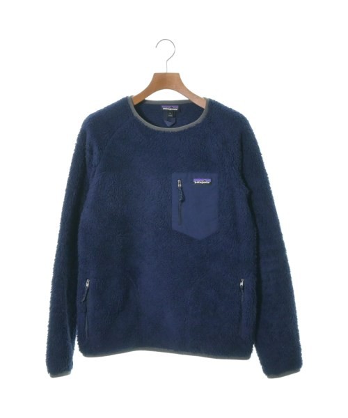 patagonia パタゴニア スウェット メンズ 【古着】【中古】の通販はau