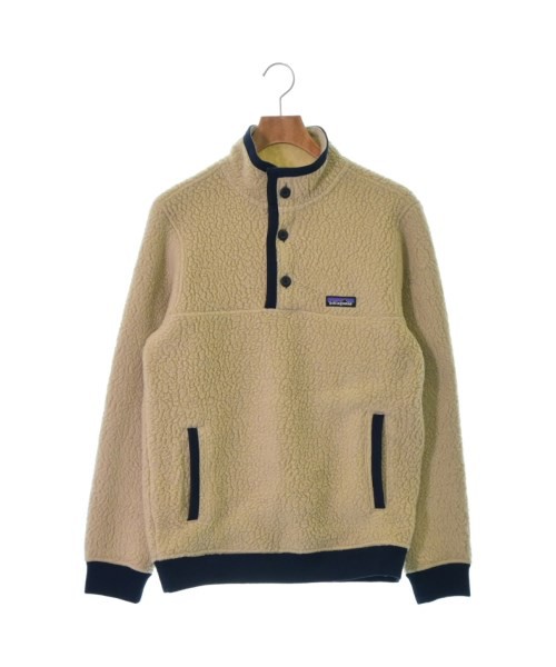 patagonia パタゴニア スウェット メンズ 【古着】【中古】