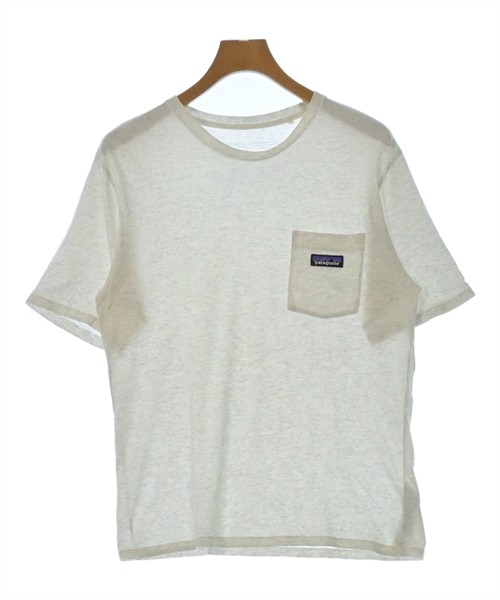patagonia パタゴニア Tシャツ・カットソー メンズ 【古着】【中古】の通販は