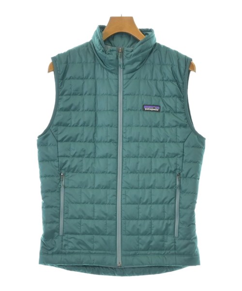 patagonia パタゴニア ダウンジャケット/ダウンベスト メンズ 【古着】【中古】 7,544円