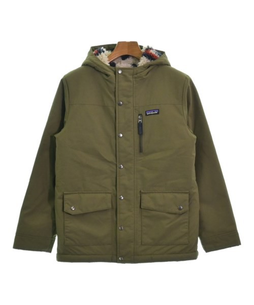 patagonia パタゴニア ブルゾン レディース 【古着】【中古】の通販は