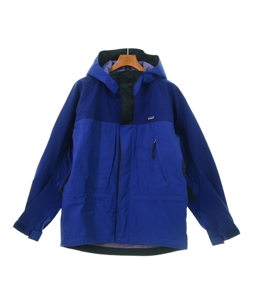 patagonia パタゴニア マウンテンパーカー メンズ 【古着】【中古】の通販は