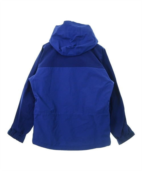 patagonia パタゴニア マウンテンパーカー メンズ 【古着