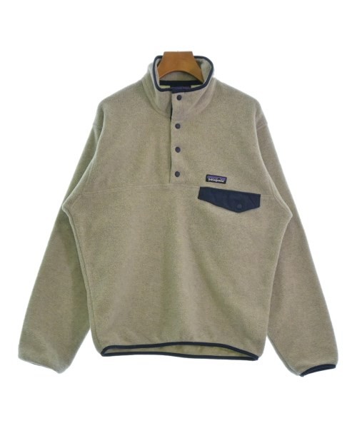 patagonia パタゴニア スウェット メンズ 【古着】【中古】