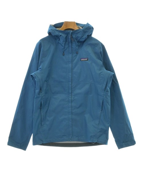 patagonia パタゴニア マウンテンパーカー メンズ 【古着】【中古】