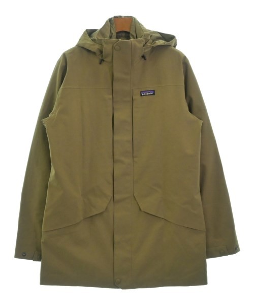 patagonia パタゴニア コート（その他） メンズ 【古着】【中古】