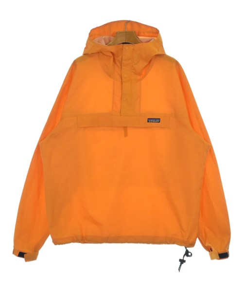 patagonia パタゴニア マウンテンパーカー メンズ 【古着】【中古】