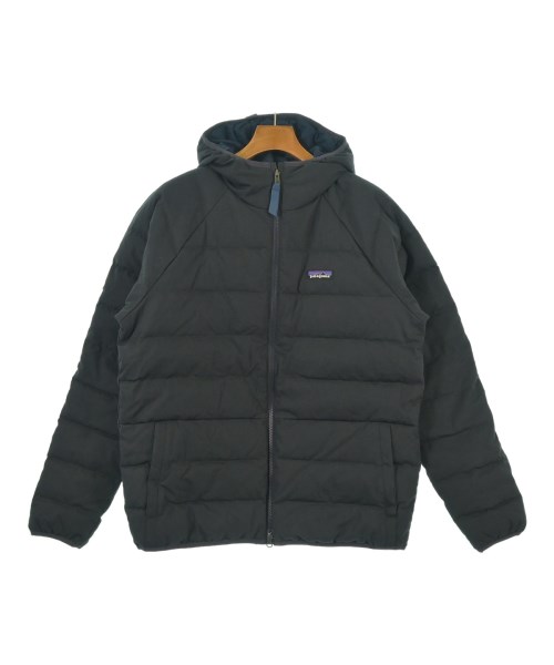 patagonia パタゴニア ダウンジャケット/ダウンベスト メンズ 【古着】【中古】