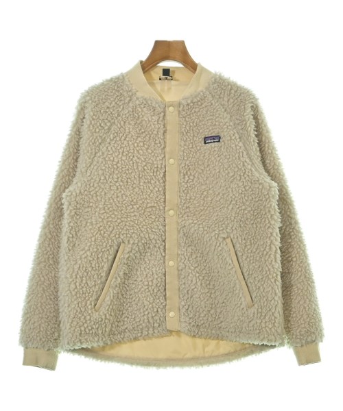 patagonia パタゴニア ブルゾン レディース 【古着】【中古】