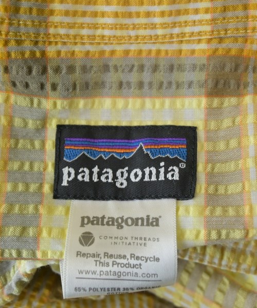 patagonia パタゴニア カジュアルシャツ メンズ 【古着】【中古】_2