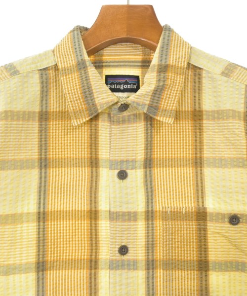 patagonia パタゴニア カジュアルシャツ メンズ 【古着】【中古】_3