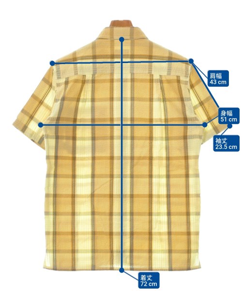 patagonia パタゴニア カジュアルシャツ メンズ 【古着】【中古】_5