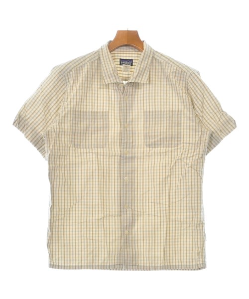 patagonia パタゴニア カジュアルシャツ メンズ 【古着】【中古】