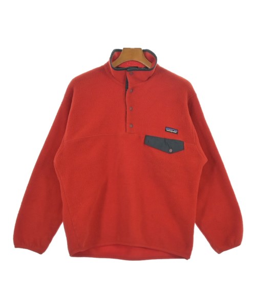 patagonia パタゴニア スウェット メンズ 【古着】【中古】