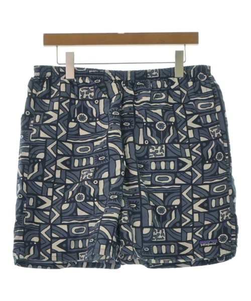 patagonia パタゴニア ショートパンツ メンズ 【古着】【中古】の通販はショートパンツ