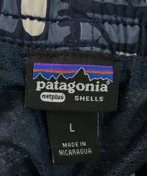 patagonia パタゴニア ショートパンツ メンズ 【古着】【中古】の通販は