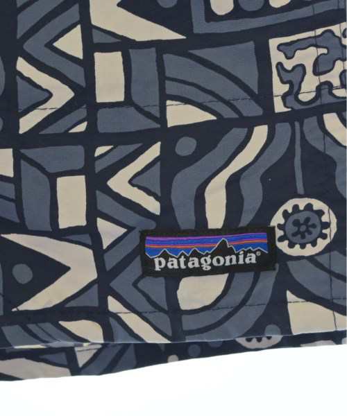 patagonia パタゴニア ショートパンツ メンズ 【古着】【中古】の通販は