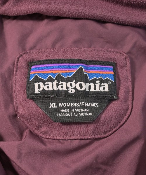 patagonia パタゴニア ダウンコート レディース 【古着】【中古】_2