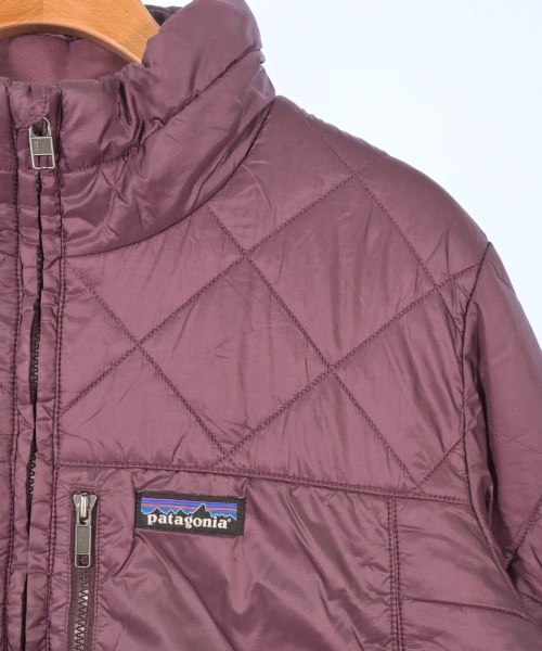 patagonia パタゴニア ダウンコート レディース 【古着】【中古】_4