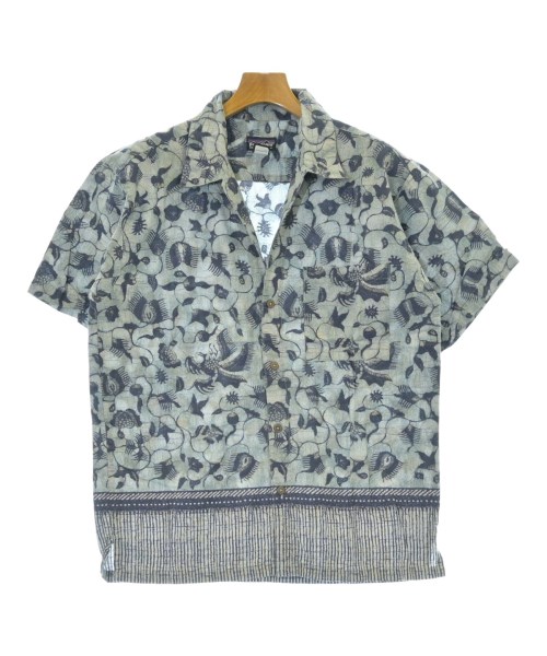 patagonia パタゴニア カジュアルシャツ メンズ 【古着】【中古】