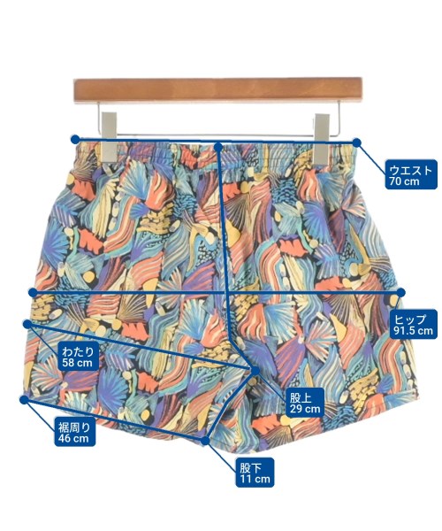 patagonia パタゴニア ショートパンツ メンズ 【古着】【中古】_5