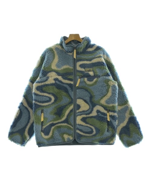 patagonia パタゴニア ブルゾン（その他） メンズ 【古着】【中古】の通販はその他ジャケット・アウター