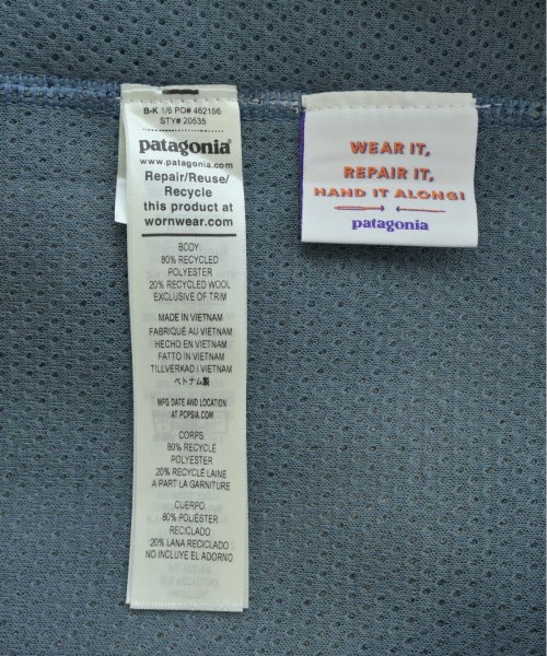 patagonia パタゴニア ブルゾン（その他） メンズ 【古着】【中古】の通販は