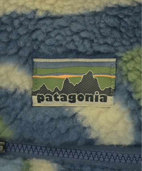 patagonia パタゴニア ブルゾン（その他） メンズ 【古着】【中古】の通販は
