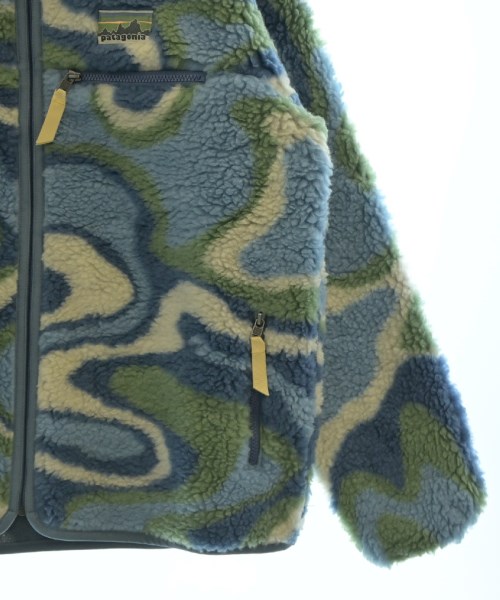 patagonia パタゴニア ブルゾン（その他） メンズ 【古着】【中古】の通販は