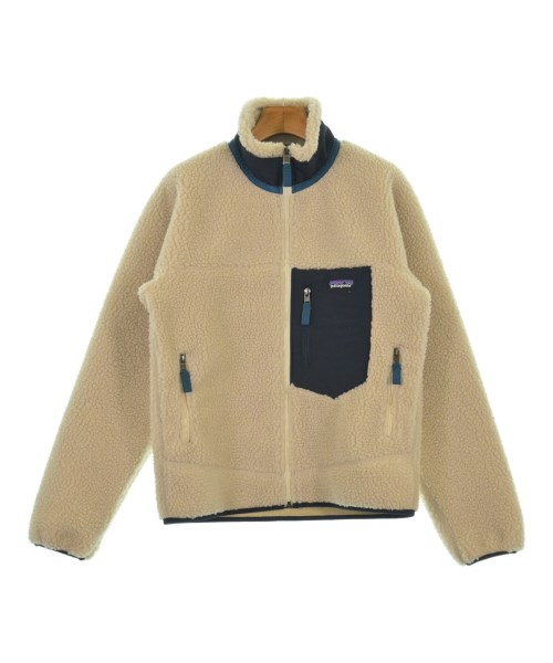 パタゴニア Patagonia ブルゾン 中古 089038 A4 古着 パタゴニア Patagonia バギーズジャケット 28150SP17 ナイロン