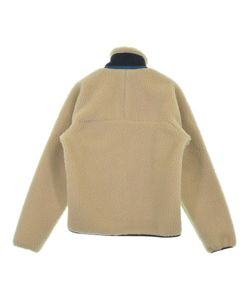 パタゴニア Patagonia ブルゾン 中古 089038 A4 古着 パタゴニア Patagonia バギーズジャケット 28150SP17 ナイロン