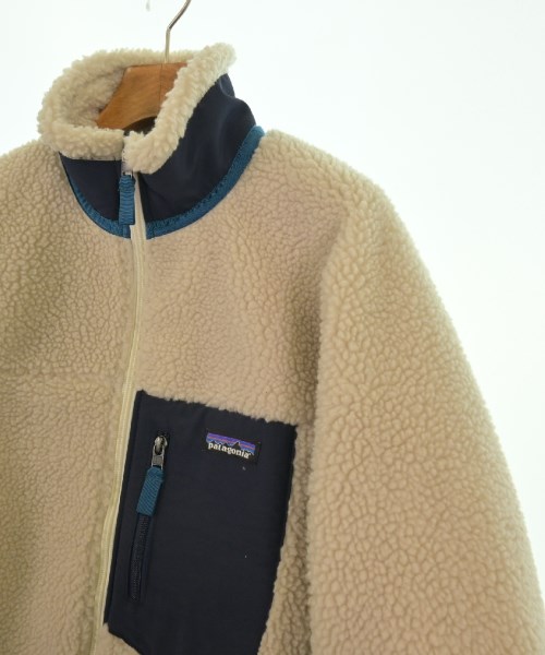 パタゴニア Patagonia ブルゾン 中古 089038 A4 古着 パタゴニア Patagonia バギーズジャケット 28150SP17 ナイロン