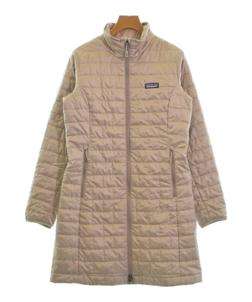 patagonia パタゴニア ダウンコート レディース 【古着】【中古】
